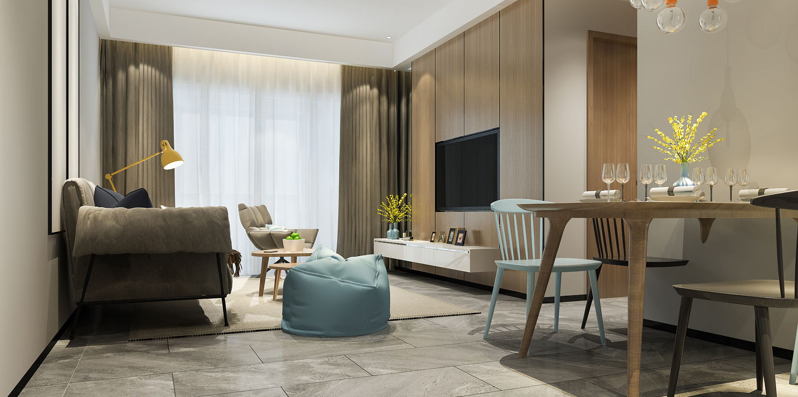 Kolte Patil Sound Square 